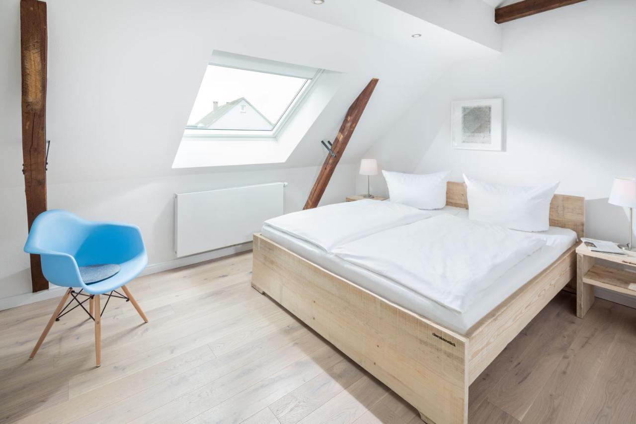 Strandloft Zwei 노르데메이 외부 사진
