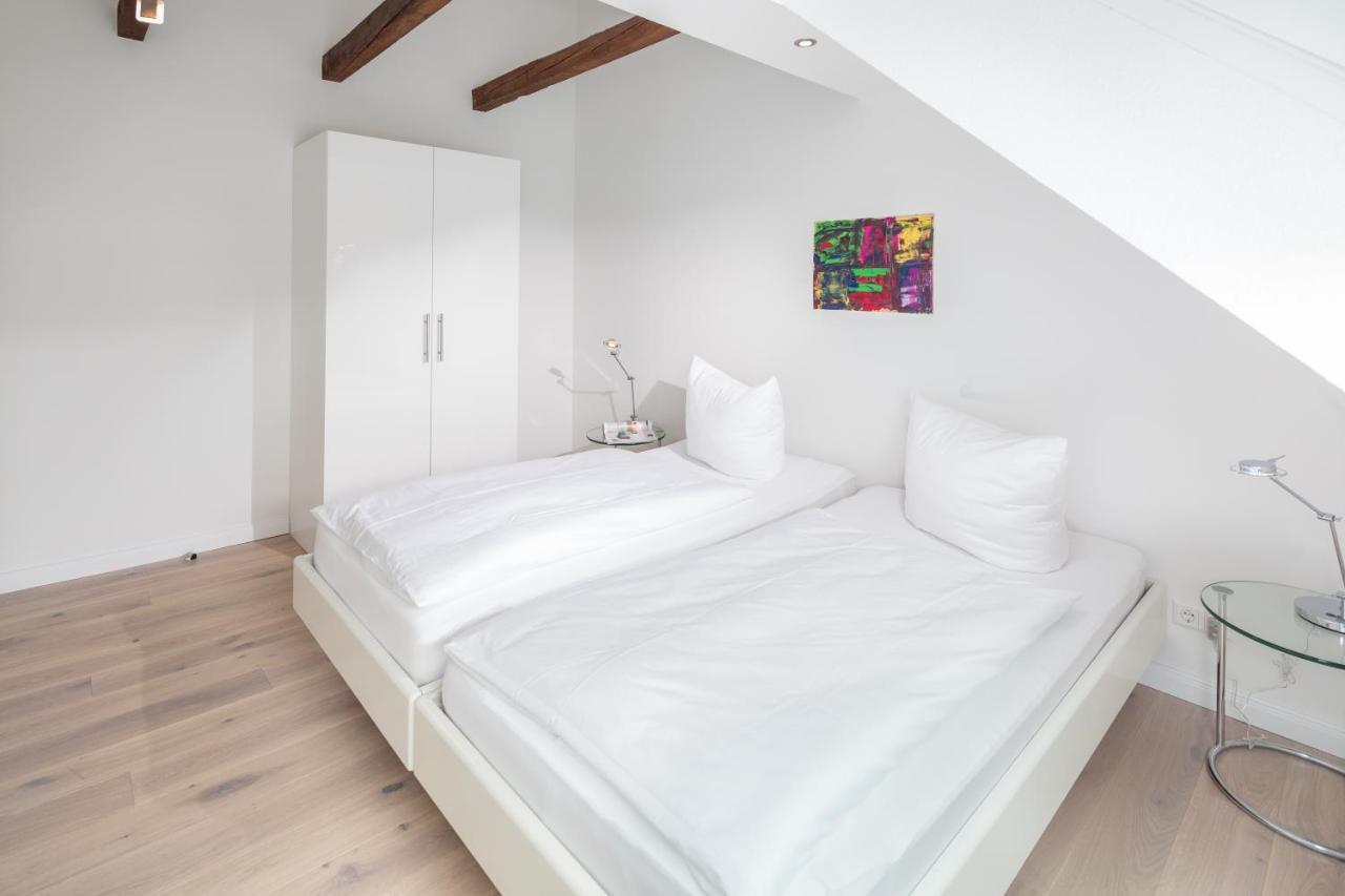 Strandloft Zwei 노르데메이 외부 사진