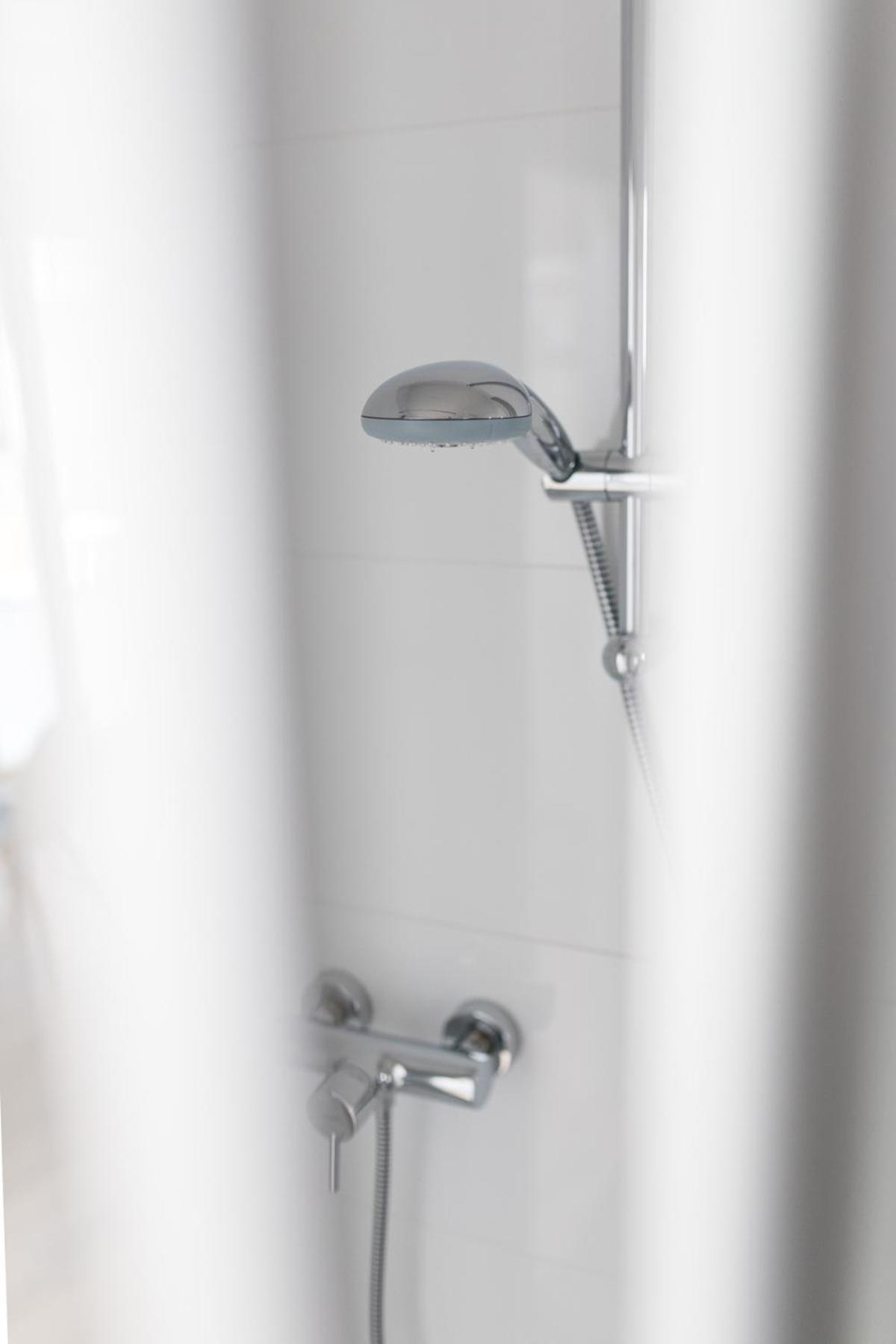 Strandloft Zwei 노르데메이 객실 사진